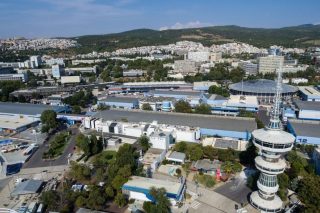 Δημοκρατία για τις πόλεις